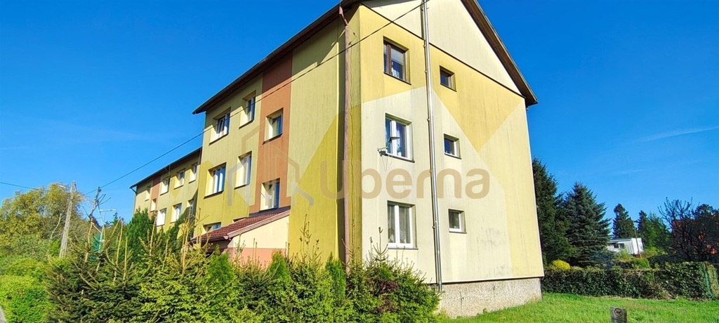 Płoty, Nowogard mieszkanie - balkon, parter (22)