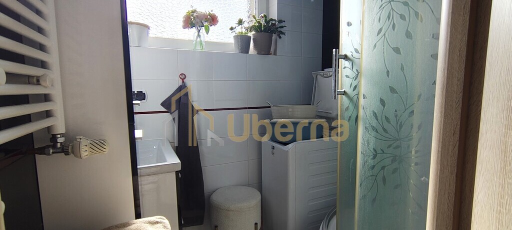 Płoty, Nowogard mieszkanie - balkon, parter (10)