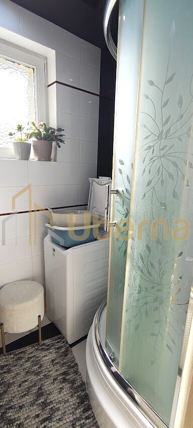 Płoty, Nowogard mieszkanie - balkon, parter (11)