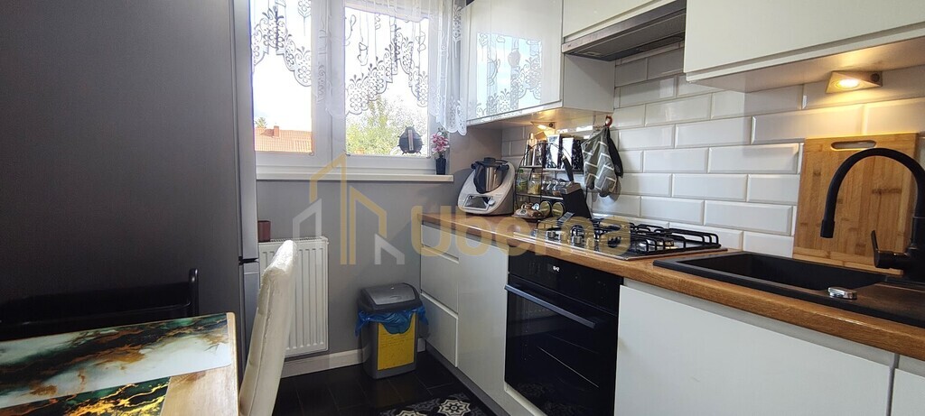 Płoty, Nowogard mieszkanie - balkon, parter (14)