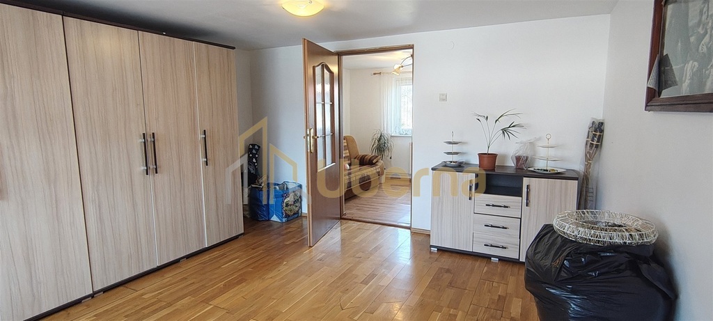 Kłodzino Przelewice dom i zabudowania gospodarcze (15)