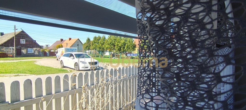 Kłodzino Przelewice dom i zabudowania gospodarcze (19)