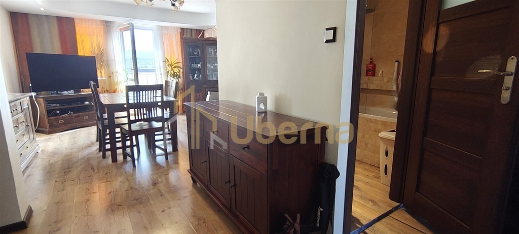 Szczecin Bukowe 3 pok. mieszkanie z balkonem (16)