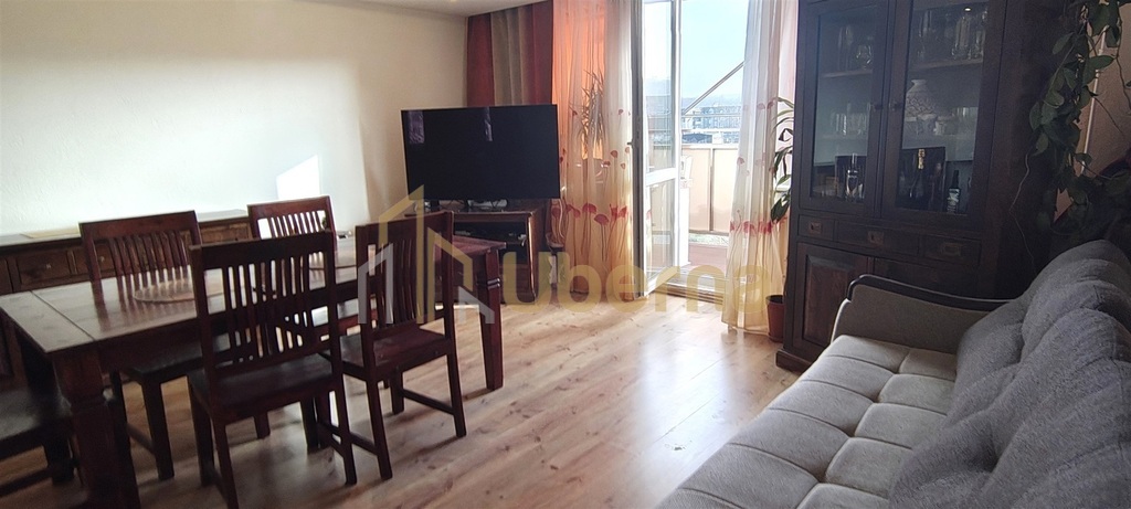 Szczecin Bukowe 3 pok. mieszkanie z balkonem (17)