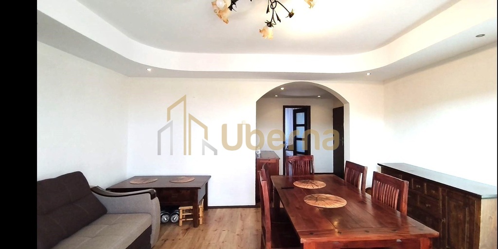 Szczecin Bukowe 3 pok. mieszkanie z balkonem (5)