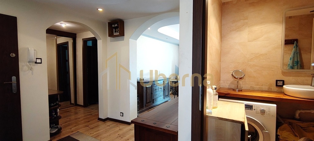 Szczecin Bukowe 3 pok. mieszkanie z balkonem (6)