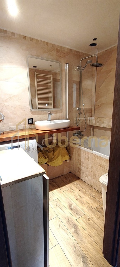 Szczecin Bukowe 3 pok. mieszkanie z balkonem (7)