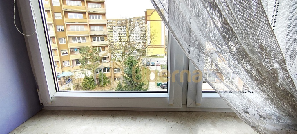 Szczecin Bukowe 3 pok. mieszkanie z balkonem (10)