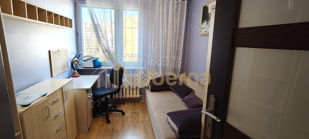 Szczecin Bukowe 3 pok. mieszkanie z balkonem (12)