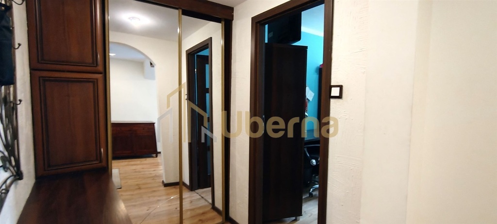 Szczecin Bukowe 3 pok. mieszkanie z balkonem (15)