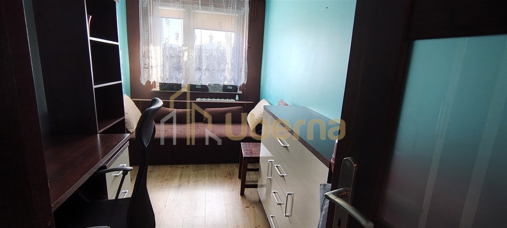 Szczecin Bukowe 3 pok. mieszkanie z balkonem (13)