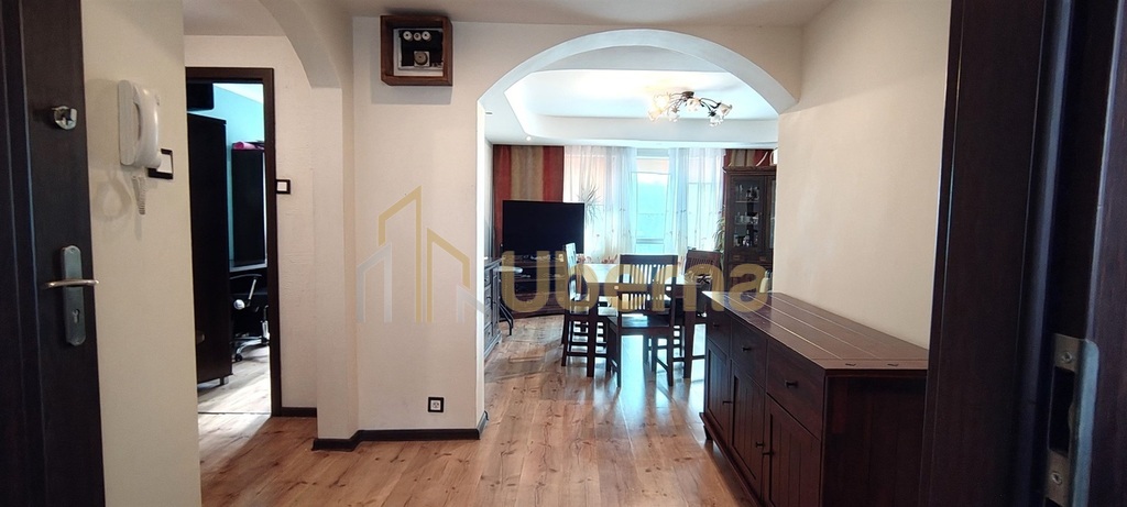 Szczecin Bukowe 3 pok. mieszkanie z balkonem (19)