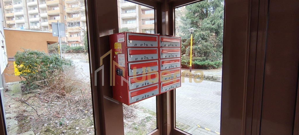 Szczecin Bukowe 3 pok. mieszkanie z balkonem (23)