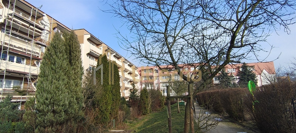 Szczecin Bukowe 3 pok. mieszkanie z balkonem (24)