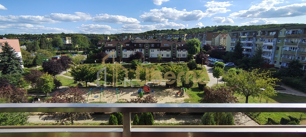 Szczecin Bukowe 3 pok. mieszkanie z balkonem (3)