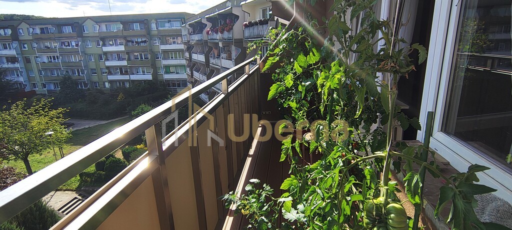 Szczecin Bukowe 3 pok. mieszkanie z balkonem (20)