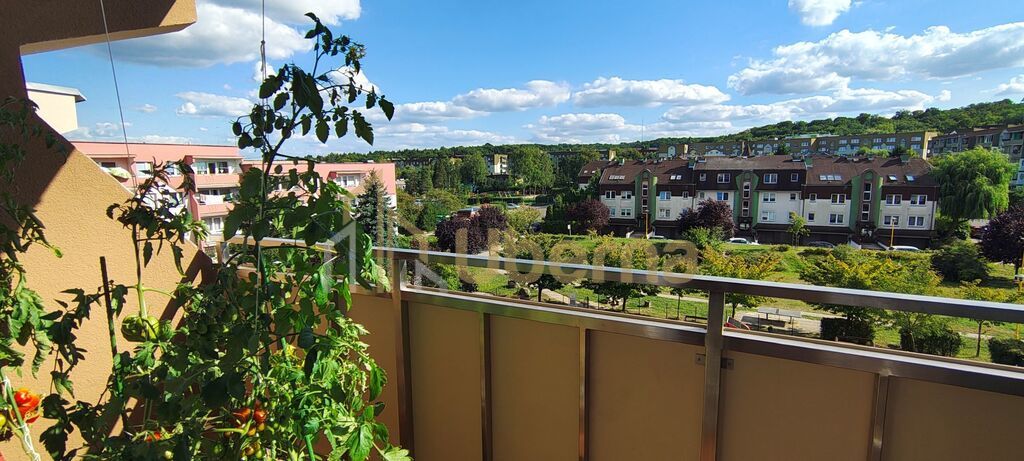 Szczecin Bukowe 3 pok. mieszkanie z balkonem (21)