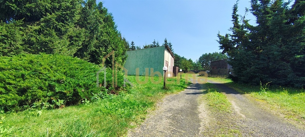 Sulino, gmina Marianowo, nieruchomość z budynkiem (1)