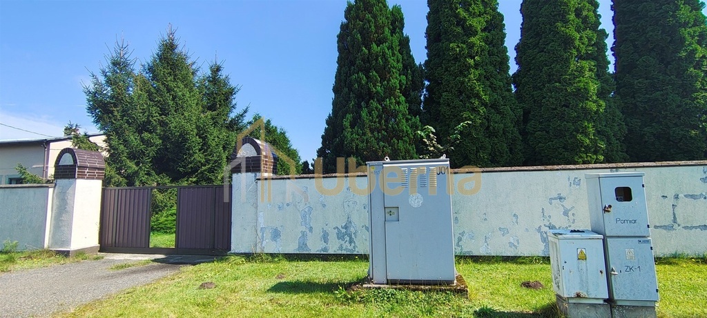 Sulino, gmina Marianowo, nieruchomość z budynkiem (4)