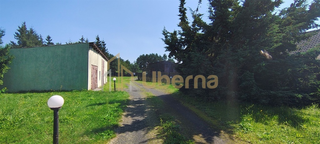 Sulino, gmina Marianowo, nieruchomość z budynkiem (6)