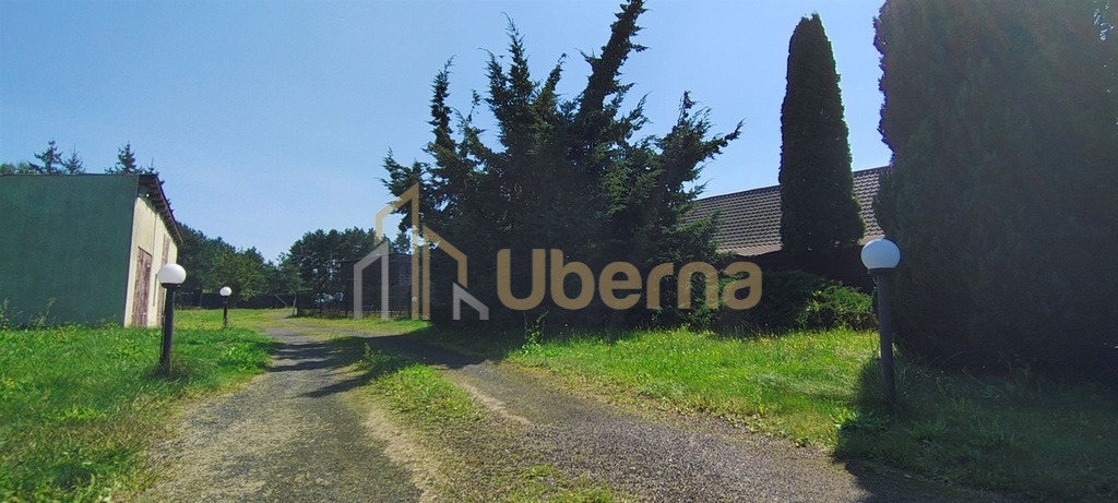 Sulino, gmina Marianowo, nieruchomość z budynkiem (8)