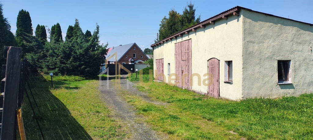 Sulino, gmina Marianowo, nieruchomość z budynkiem (12)