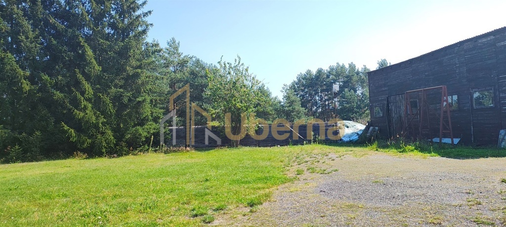 Sulino, gmina Marianowo, nieruchomość z budynkiem (13)