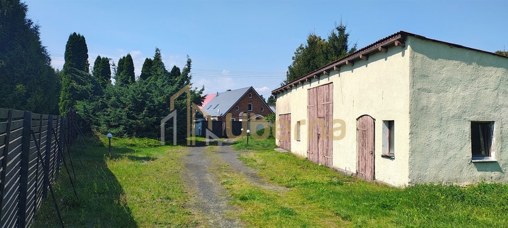 Sulino, gmina Marianowo, nieruchomość z budynkiem (17)