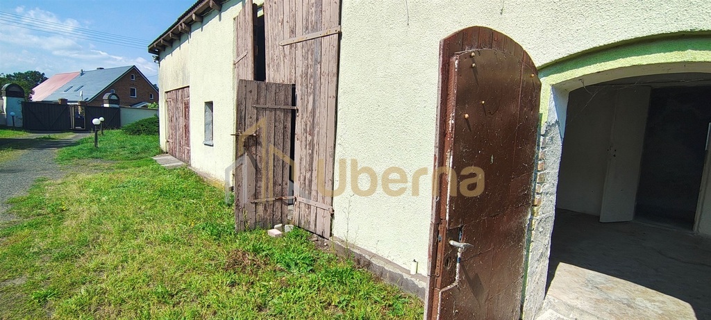 Sulino, gmina Marianowo, nieruchomość z budynkiem (21)