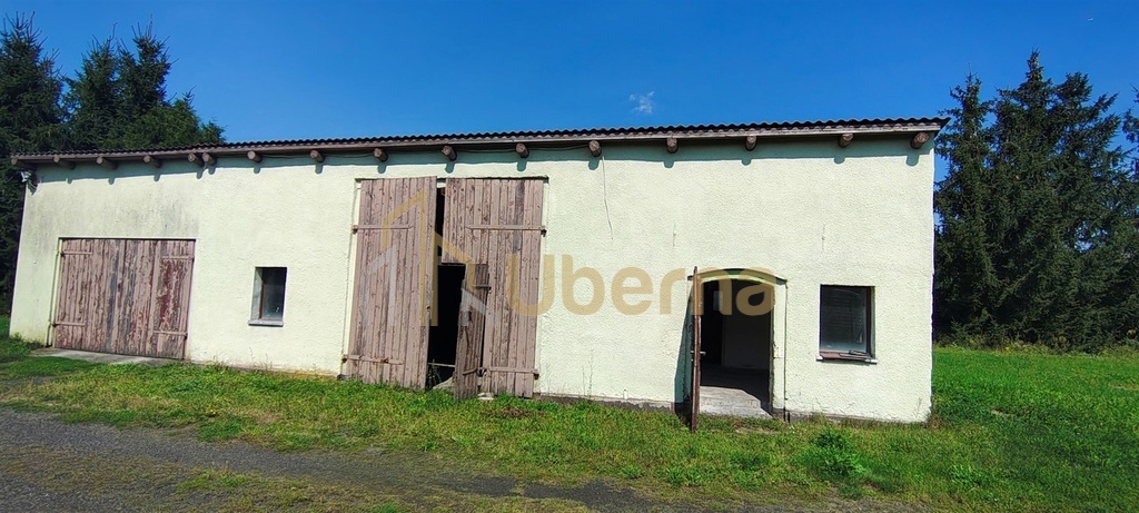 Sulino, gmina Marianowo, nieruchomość z budynkiem (22)