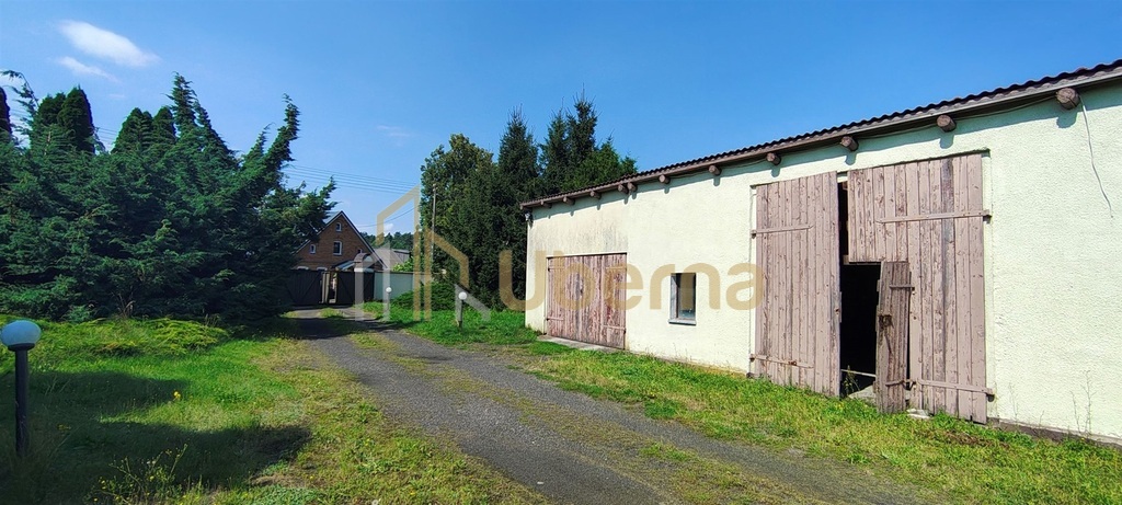 Sulino, gmina Marianowo, nieruchomość z budynkiem (23)