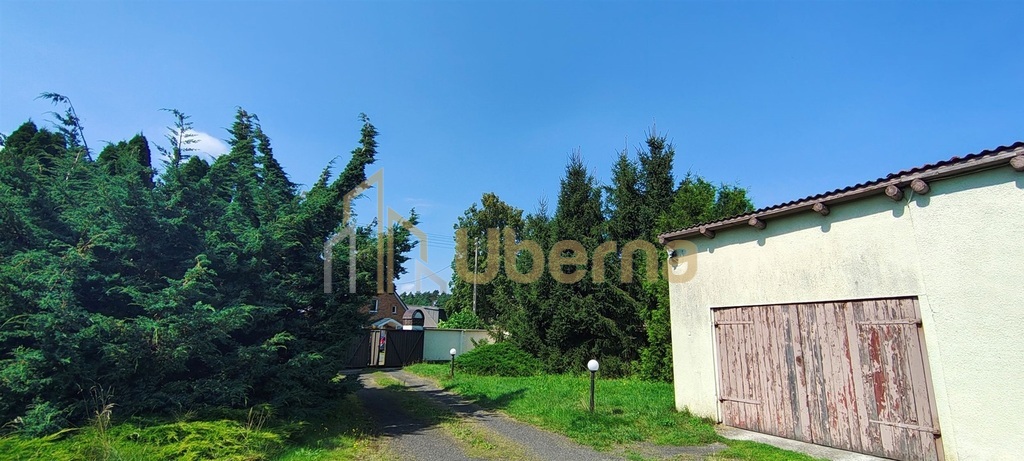 Sulino, gmina Marianowo, nieruchomość z budynkiem (24)