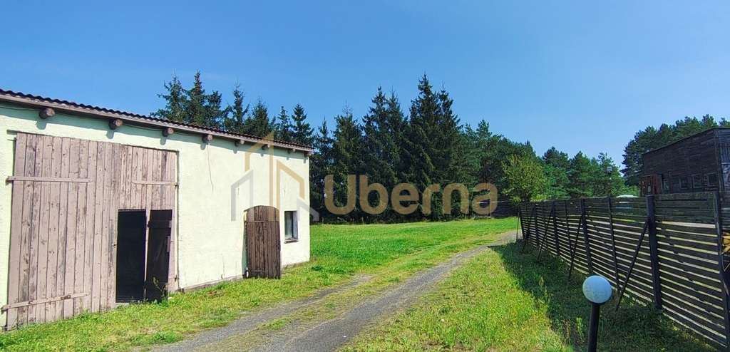 Sulino, gmina Marianowo, nieruchomość z budynkiem (26)