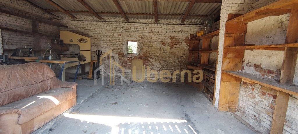 Sulino, gmina Marianowo, nieruchomość z budynkiem (27)