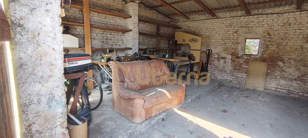 Sulino, gmina Marianowo, nieruchomość z budynkiem (28)