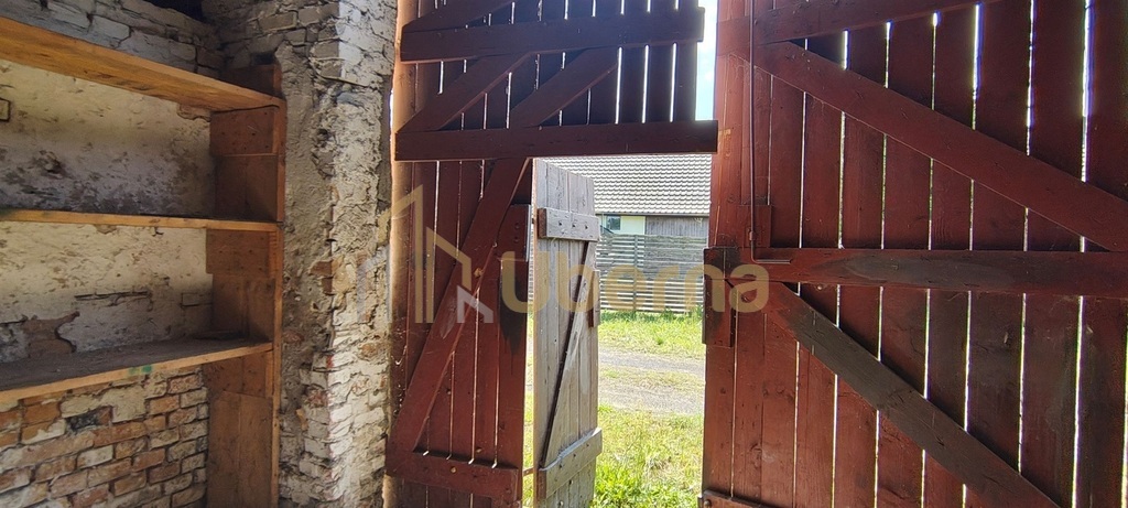 Sulino, gmina Marianowo, nieruchomość z budynkiem (29)