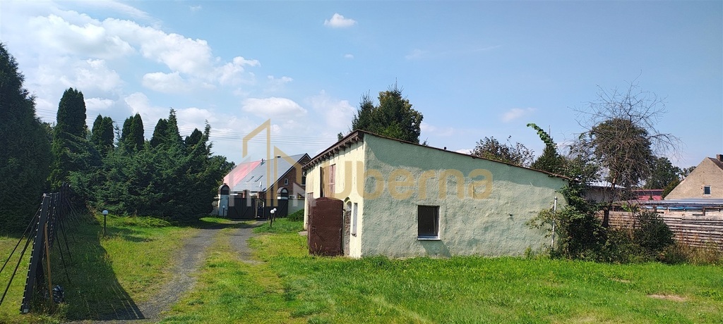 Sulino, gmina Marianowo, nieruchomość z budynkiem (30)