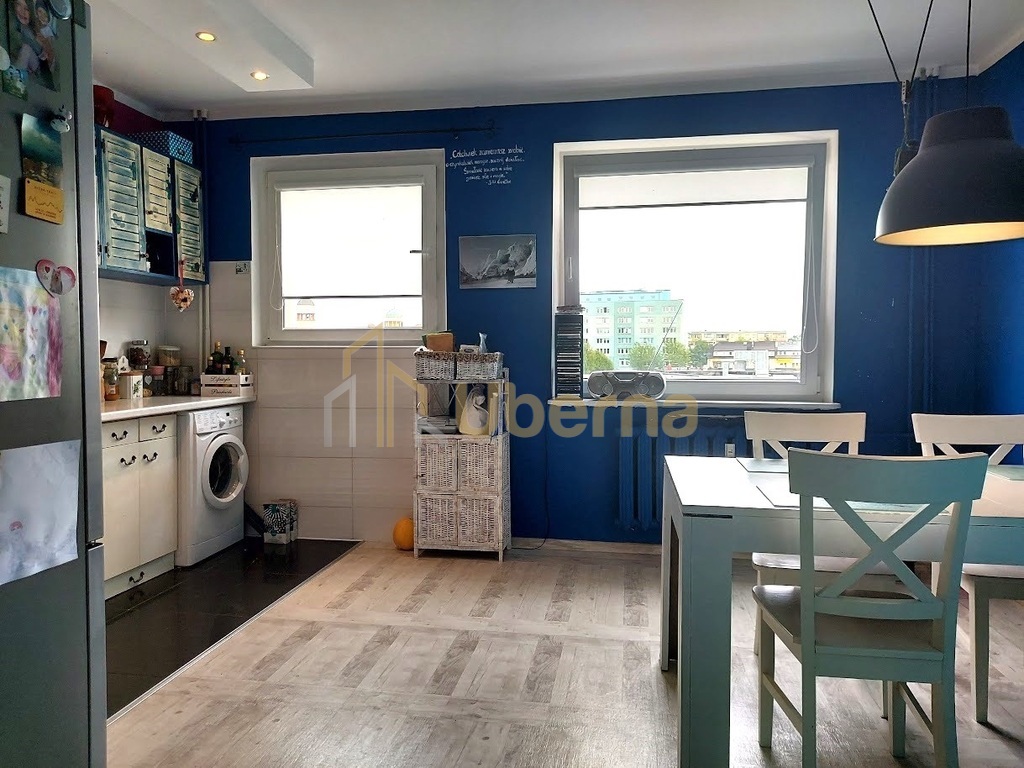 Szczecin, Słoneczne, CH Helios,3 pok. mieszkanie (4)