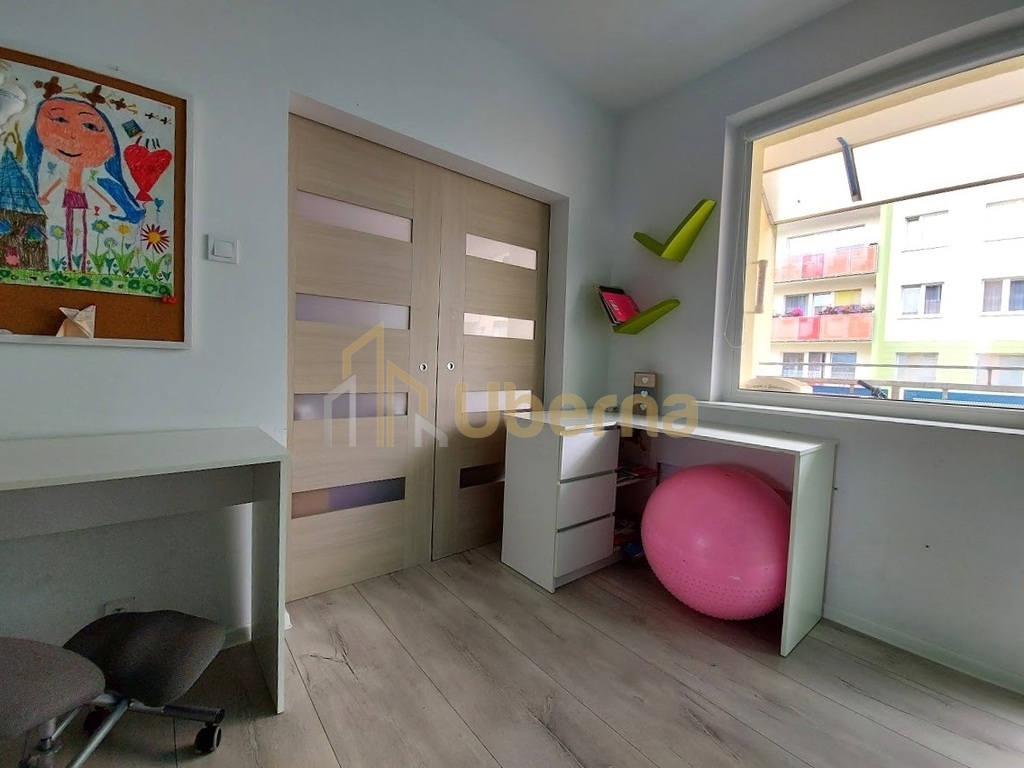 Szczecin, Słoneczne, CH Helios,3 pok. mieszkanie (5)