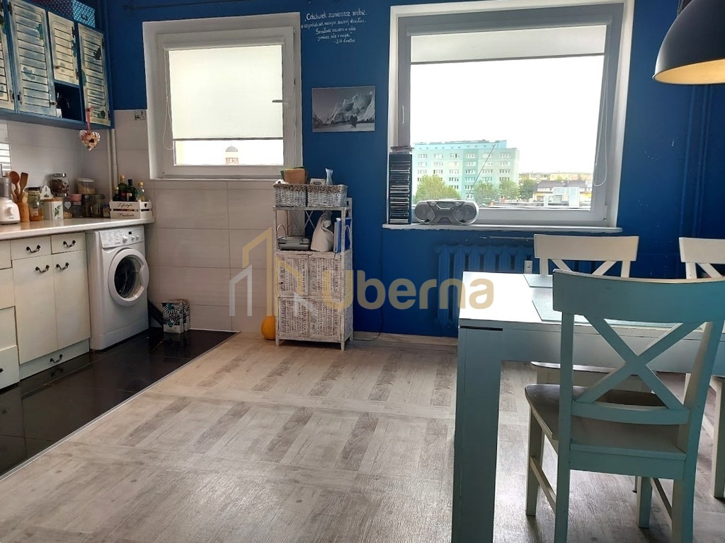 Szczecin, Słoneczne, CH Helios,3 pok. mieszkanie (14)