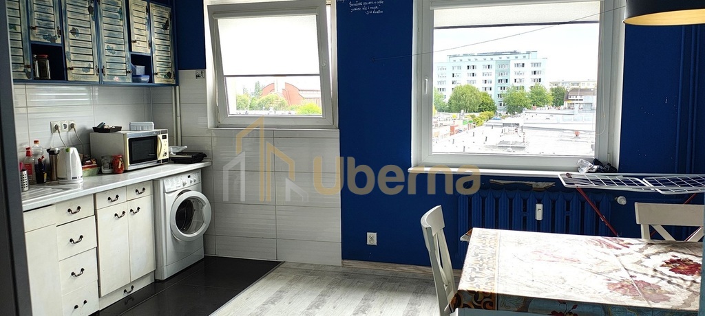 Szczecin, Słoneczne, CH Helios,3 pok. mieszkanie (19)