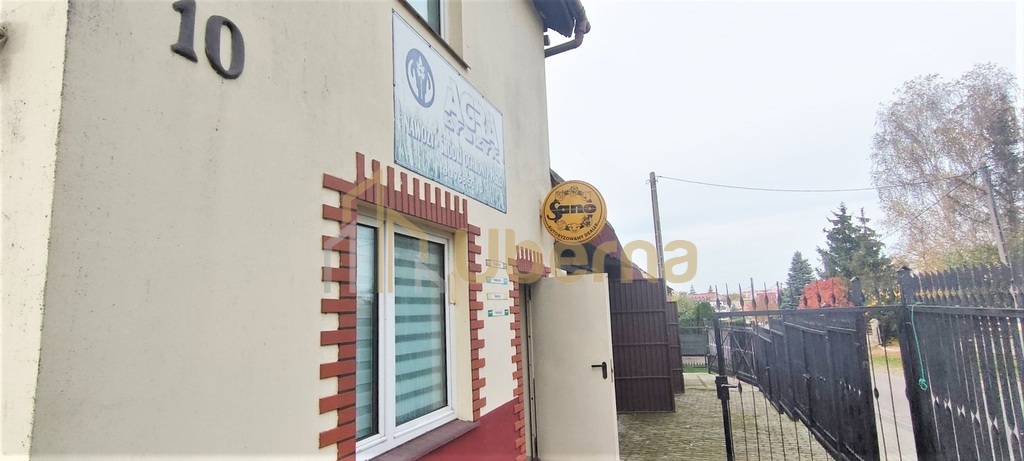 Nieruchomość usługowo-mieszkalna w Pełczycach (3)