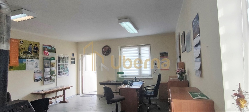 Nieruchomość usługowo-mieszkalna w Pełczycach (6)