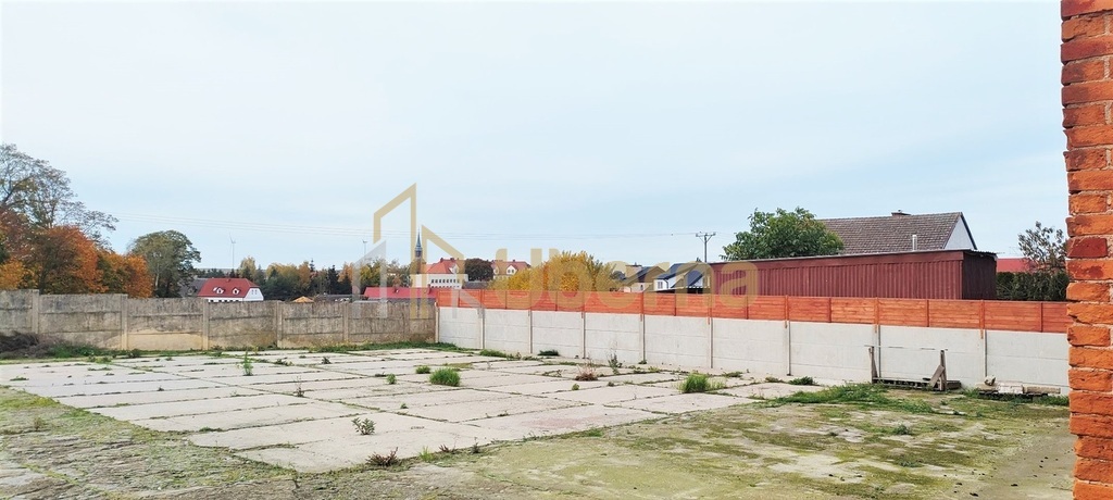 Nieruchomość usługowo-mieszkalna w Pełczycach (8)