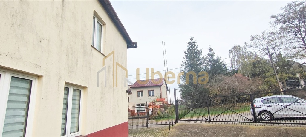 Nieruchomość usługowo-mieszkalna w Pełczycach (15)