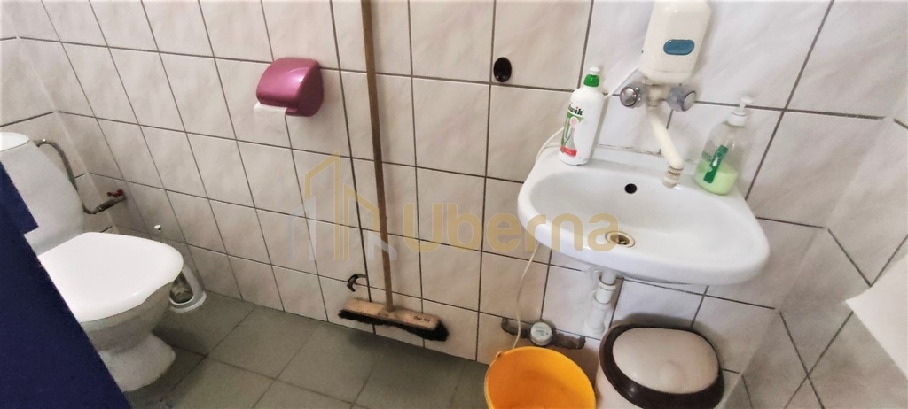 Nieruchomość usługowo-mieszkalna w Pełczycach (17)