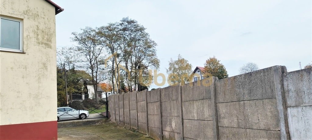 Nieruchomość usługowo-mieszkalna w Pełczycach (20)