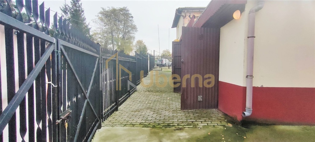 Nieruchomość usługowo-mieszkalna w Pełczycach (21)