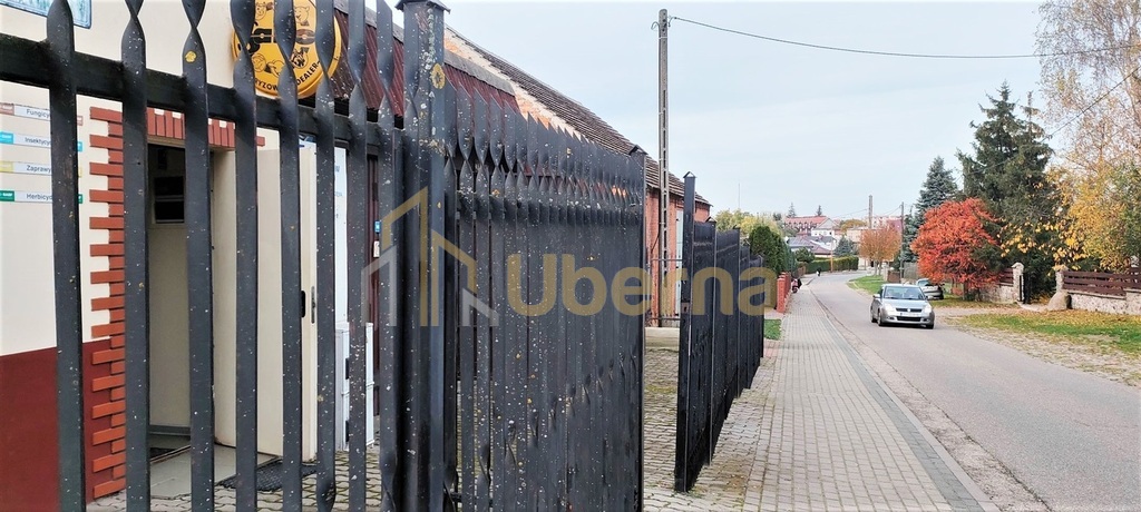 Nieruchomość usługowo-mieszkalna w Pełczycach (24)