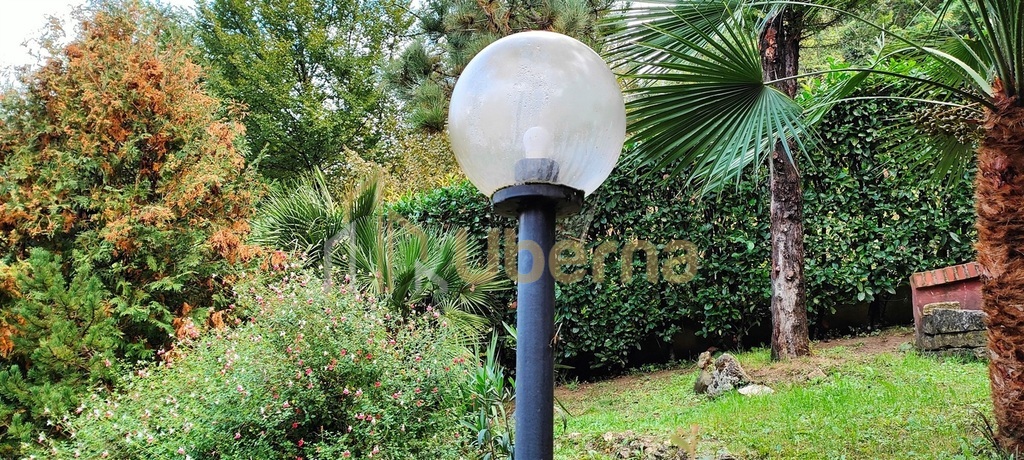 Dom z ogrodem w  Gerano, 40 km od Rzym, sprzedaż. (5)